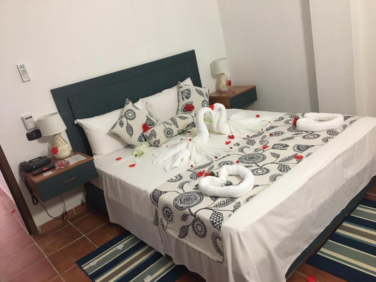 Hotel Casas Do Sol São Filipe Esterno foto